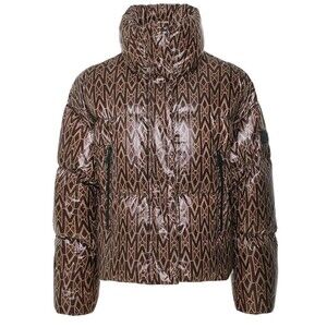 NEW WITH TAGS Mackage Womens MYLAH Duvet Duck Down Puffer Coat - Size Small
